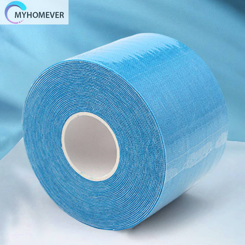 Băng Quấn Thể Thao Mềm Mại Gọn Nhẹ Phục Hồi Chức Năng Cho Gym