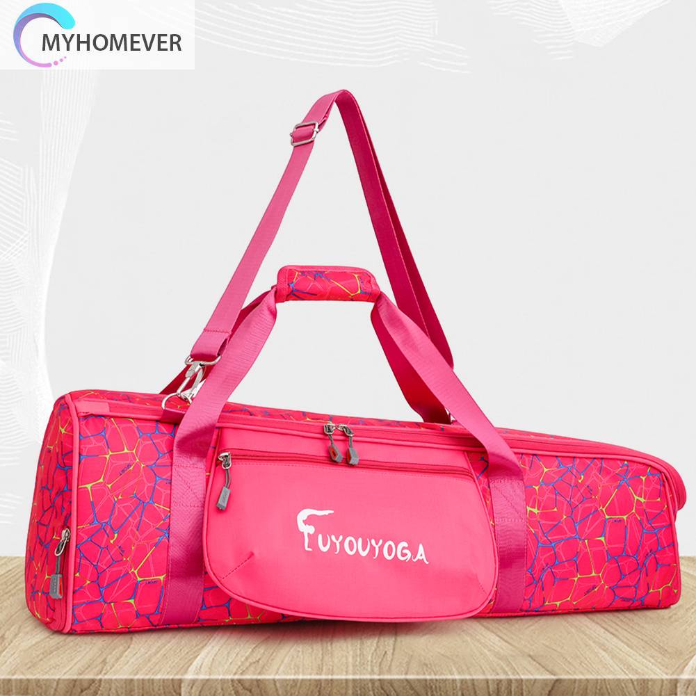 Túi Đựng Bóng Đá / Yoga Cỡ Lớn Chia Ngăn Khô / Ướt Chống Thấm Nước Tiện