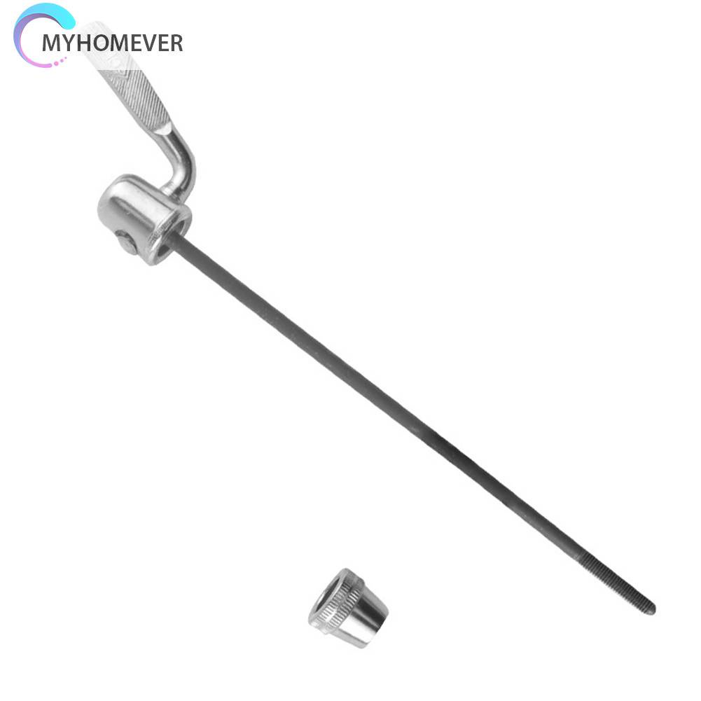 Dụng Cụ Xiên Bánh Sau Xe Đạp Tháo Lắp Nhanh Tiện Lợi