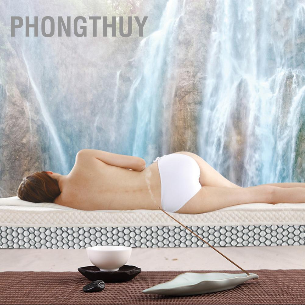 Nhang Trầm Hương Không Tăm tự nhiên dài 21cm Không Hóa Chất Nhang trong nhà