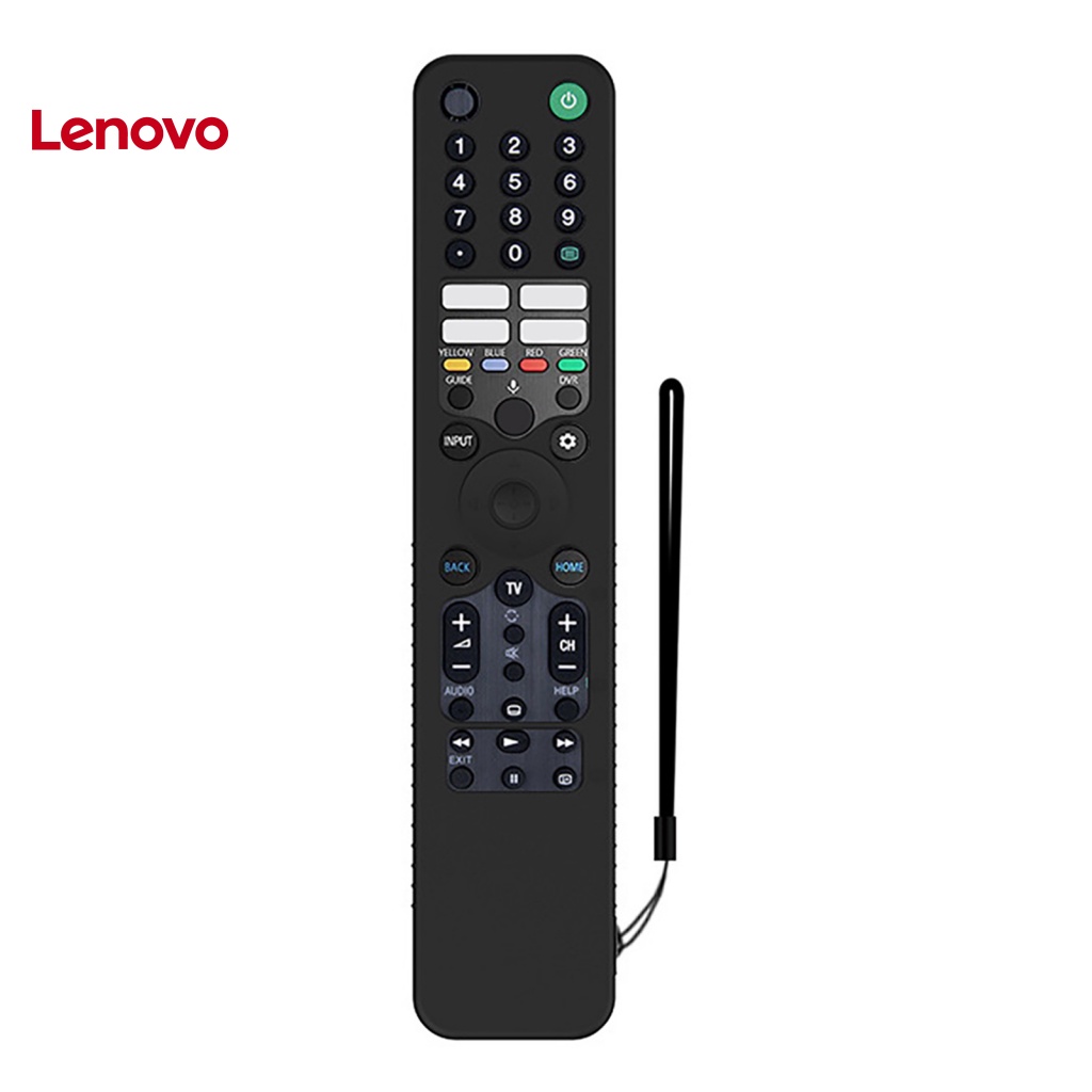 Vỏ Bảo Vệ Điều Khiển Từ Xa Bằng Silicon Chống Sốc Chống Thấm Nước Hình Hoa Hướng Dương Cho Sony RMF / MG3-TX520U