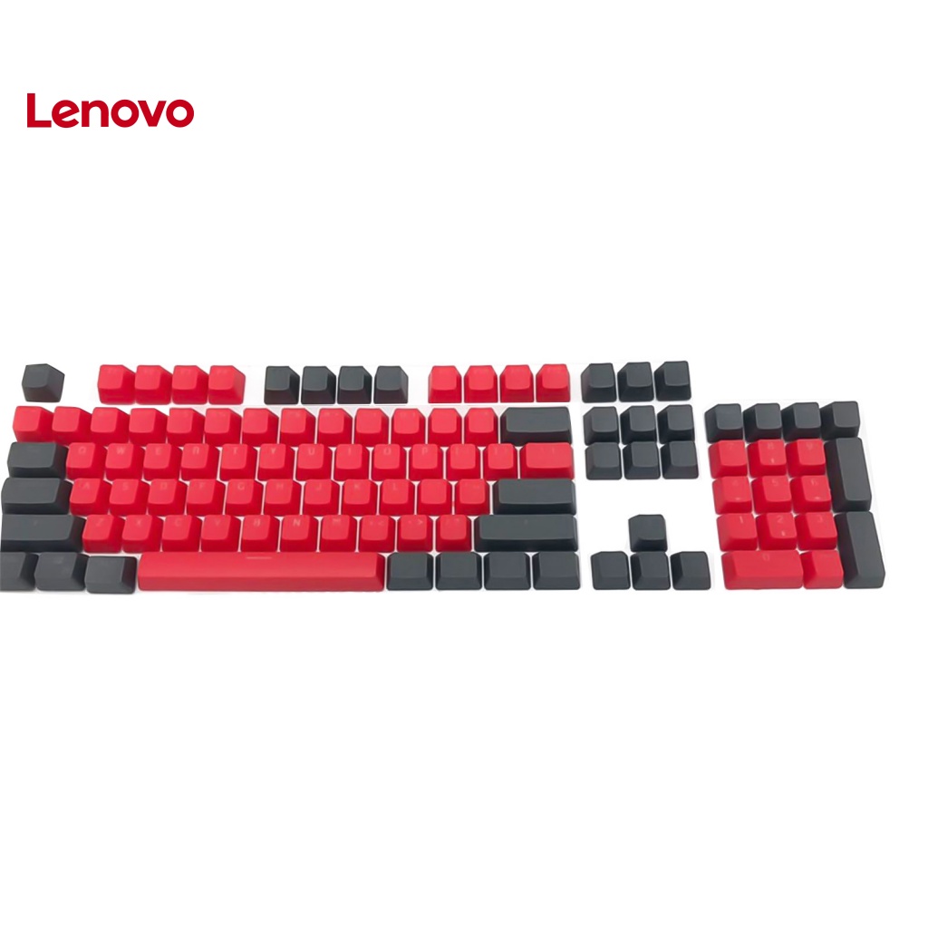 Bộ 104 Nắp Nhựa ABS Chống Mòn Thay Thế Cho Bàn Phím Họa Tiết Hoa Hướng Dương