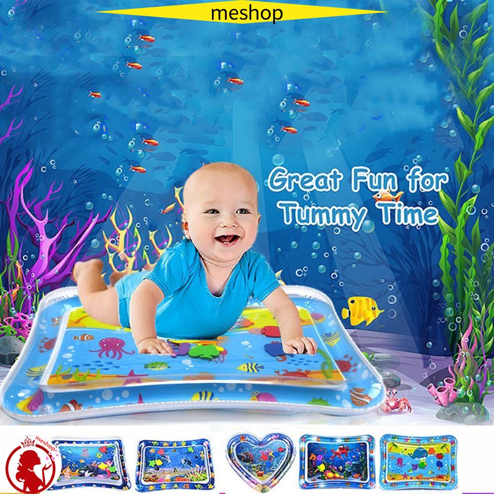 ME Thảm Nước Bơm Hơi Sáng Tạo Cho Bé