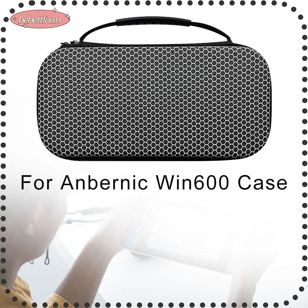 BEBETTERM Túi Đựng Bảo Vệ Cho Tay Cầm Chơi Game Anbernic Win600