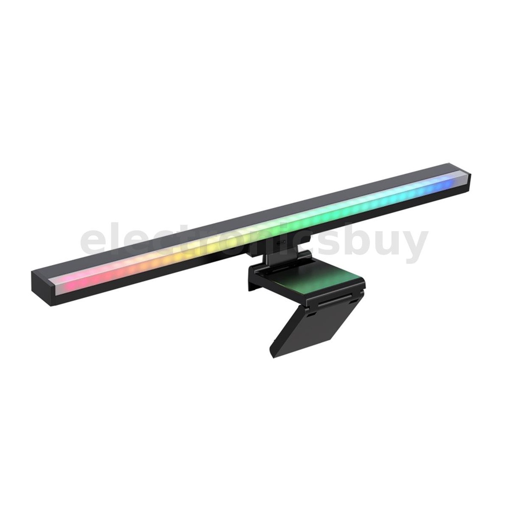 Blitzwolfolf BlitzWolf® Thanh Đèn Led BW-CML2 Pro RGB Cảm Ứng / Điều Khiển Từ Xa Bảo Vệ Mắt Chống Chói Màu Sắc | BigBuy360 - bigbuy360.vn