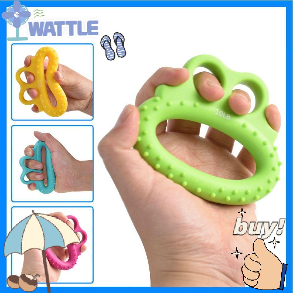 WTTLE (MớI) Dụng Cụ LuyệN TậP Cơ Tay