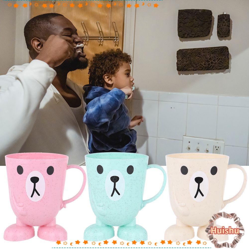 HS Giá Đỡ Cốc Nước Chống Trượt Thiết Kế Dễ Thương Tiện Dụng