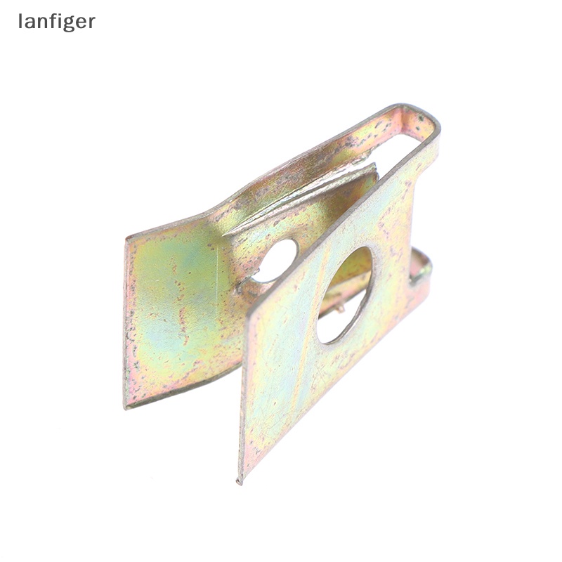 Set 40 Ốc Vít Kim Loại Bảo Vệ Động Cơ Dưới Nước Phụ Kiện Chuyên Dụng Chất Lượng