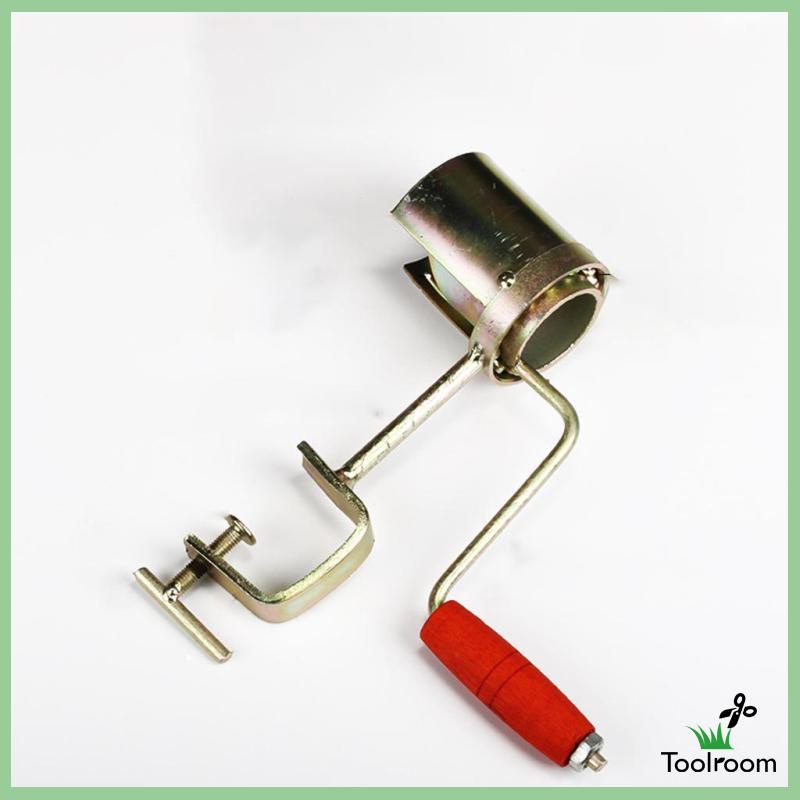 Dụng Cụ Làm Mát Tách Hạt Bắp Bằng Tay Bằng Sắt