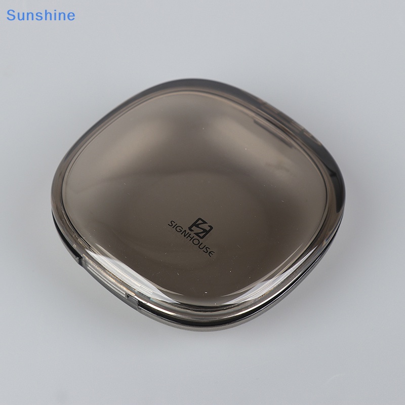 Hộp Đựng Dụng Cụ Chỉnh Hình Răng Cưa Tiện Lợi