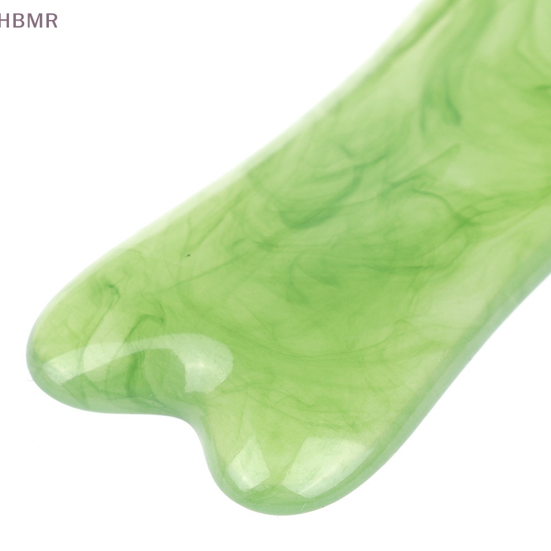 Cây Lăn Mát Xa Mặt Bằng Ngọc Bích Tự Nhiên