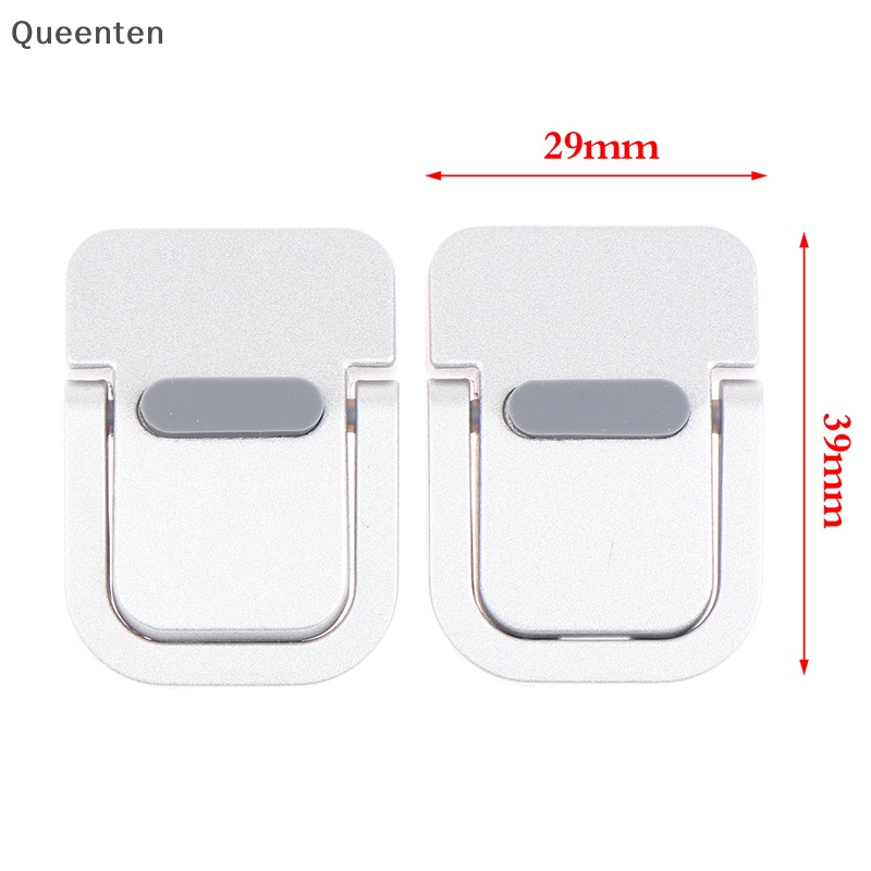 Giá Đỡ Nâng Chiều Cao Bàn Phím Máy Tính / Laptop Bằng Nhôm Tiện Dụng