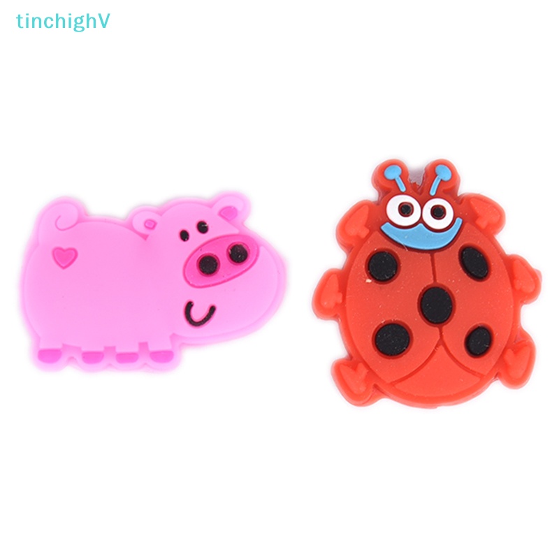 1 Phụ Kiện Giảm Sốc Cho Vợt Tennis In Hình Hoạt Hình