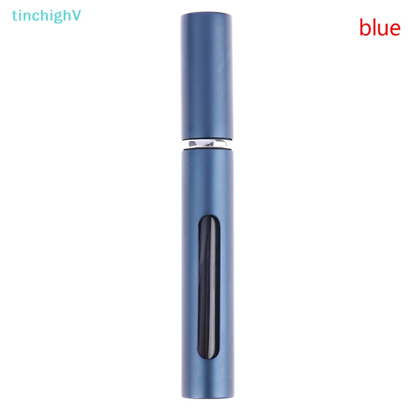 1 Lọ Rỗng Mini 5ml Dùng Chiết Mỹ Phẩm Khi Đi Du Lịch