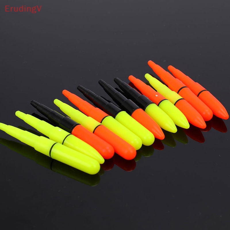 [ErudingV] Phao Nổi Câu Cá Phát Sáng Trong Đêm [Mới]