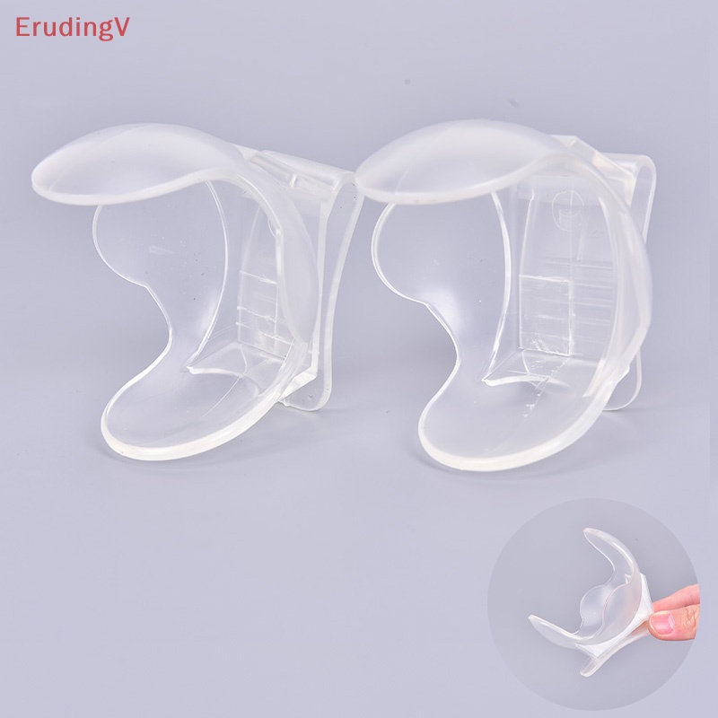 1 Kẹp Giữ Bóng Tennis Chuyên Nghiệp Màu Trong Suốt