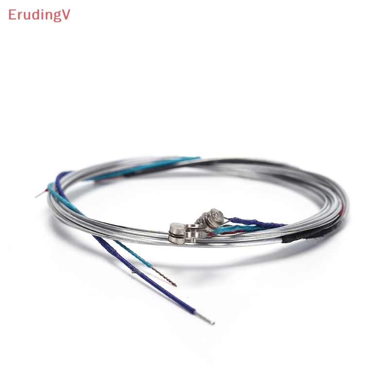 Bộ 10 Dây Đàn Violin Lõi Thép Thay Thế E A D G