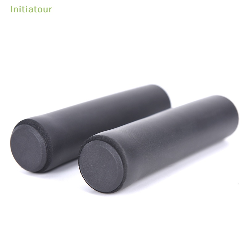 Vỏ Bọc Tay Lái Xe Đạp Bằng Silicone Chống Trượt