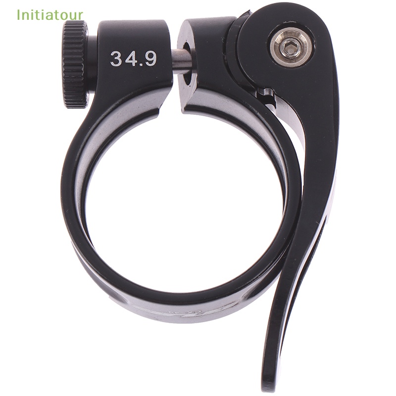 Kẹp Cố Định Yên Xe Đạp GUB 1.25 &quot;/ 1.37&quot; Bằng Nhôm Tháo Lắp Nhanh