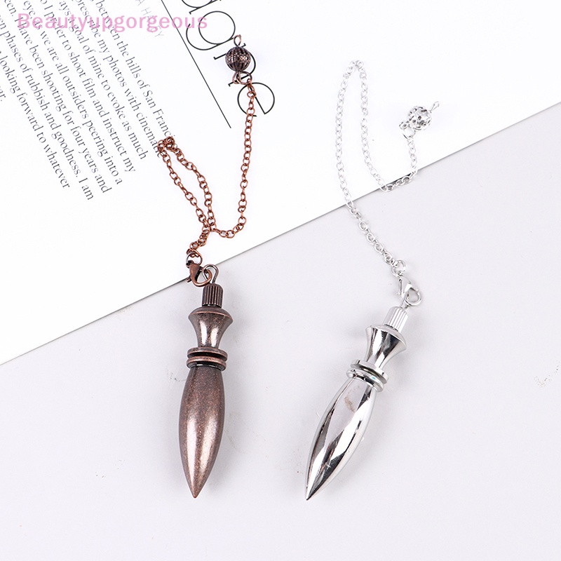 Mặt Dây Chuyền Bằng Đồng Thau Dùng Cho Phân Chia