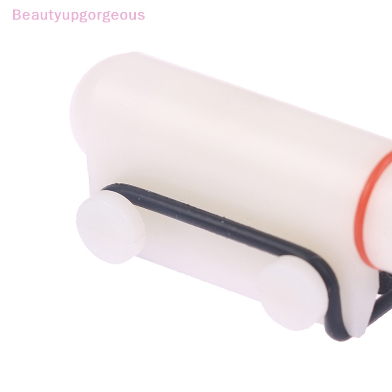 [BeupgorsV] 1 Đèn LED Báo Động Cắn Câu Cá Không Đổi Màu Cảm Ứng Đèn Lồng