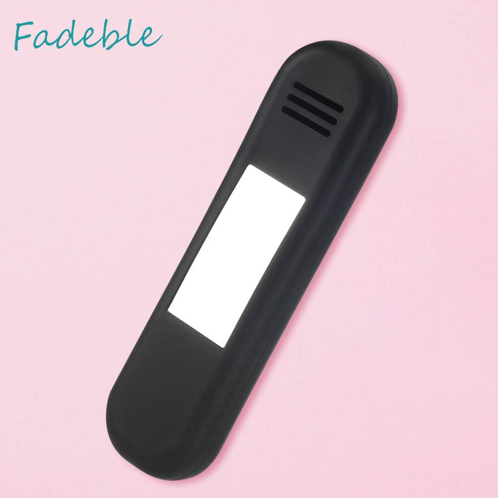 Túi Đựng Cọ Trang Điểm Bằng Silicone Thoáng Khí Có Khóa Kéo