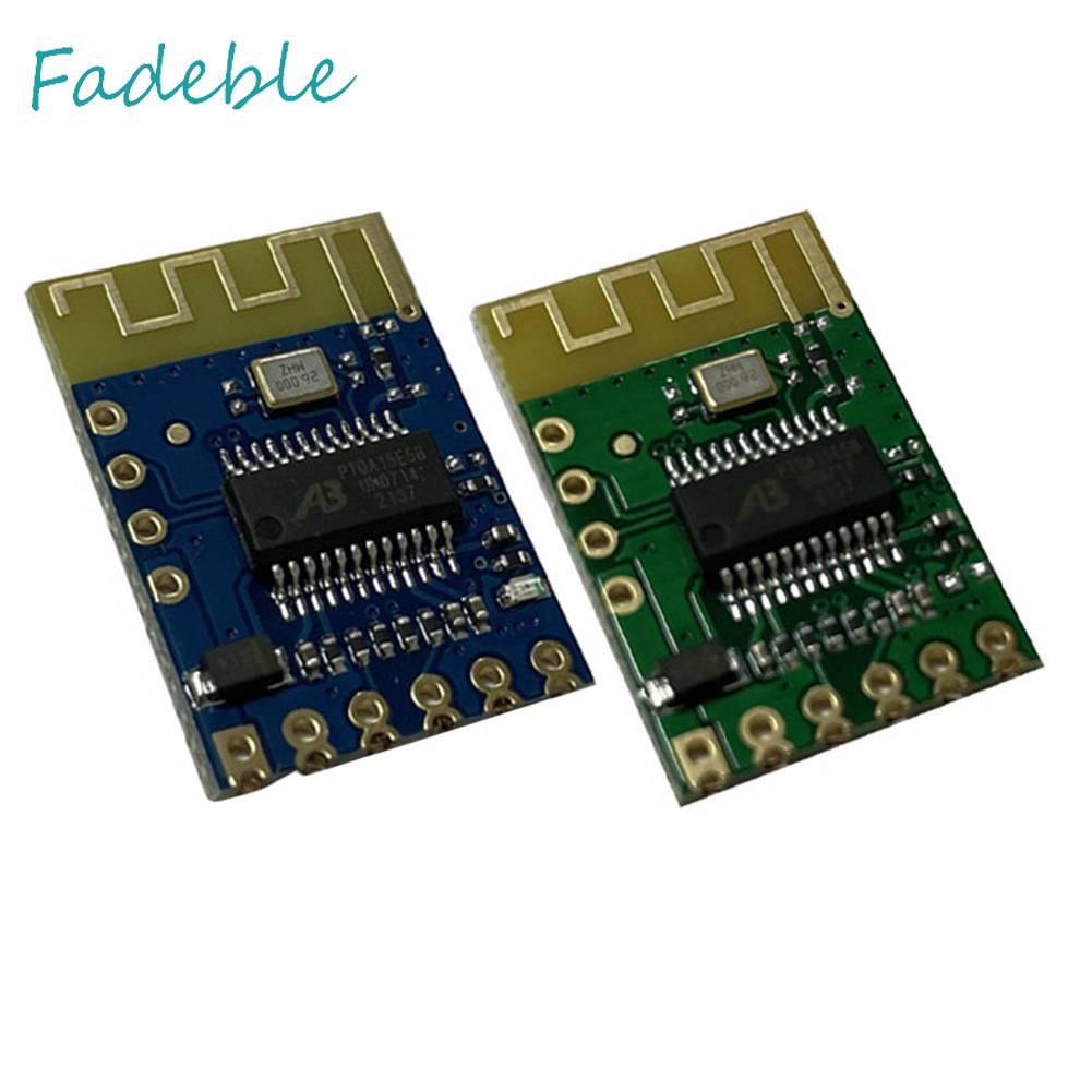 Mô Đun Âm Thanh Bluetooth JDY-62A 2.54mm Chuyên Dụng