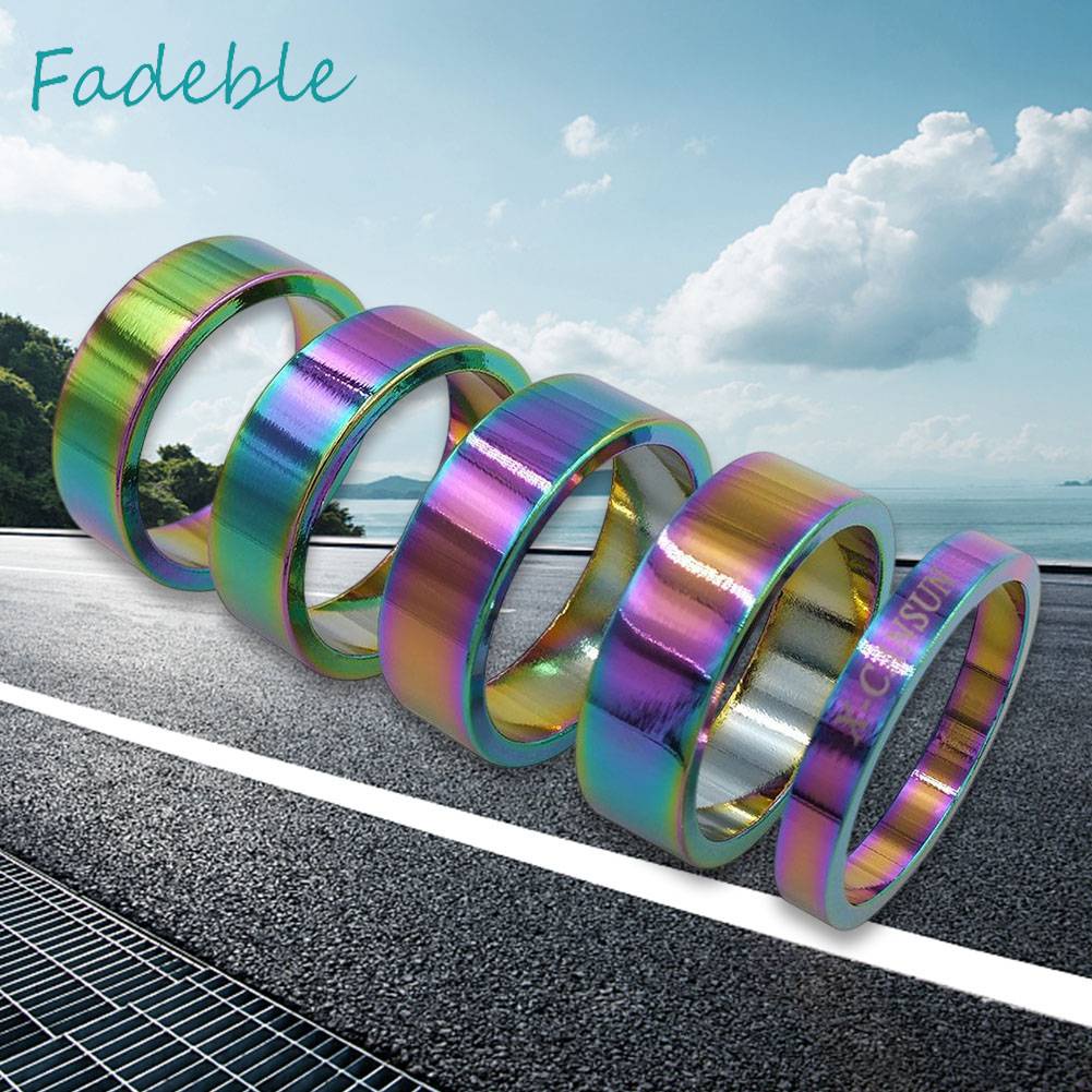 Vòng Đệm Cổ Tay Lái Xe Đạp Chống Ăn Mòn