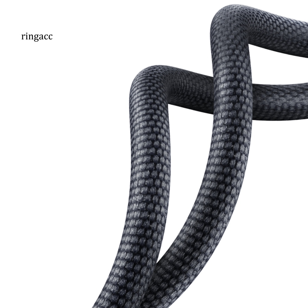 Dây Cáp Sạc Nhanh 100W USB Loại C Chống Mài Mòn Cho Điện Thoại Huawei