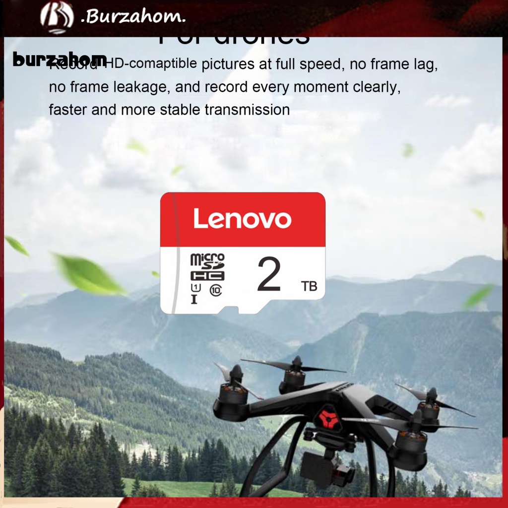 Thẻ Nhớ TF Cho MáY Ghi Âm Class 10 / Thẻ TF