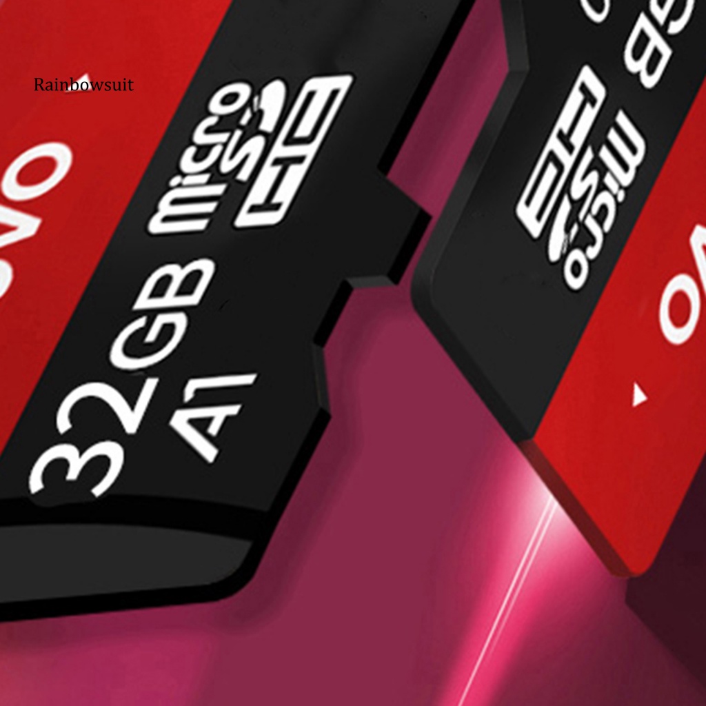 Thẻ Nhớ SD Dành Cho Máy Tính Bảng Lenovo Hỗ Trợ Thẻ Nhớ TF