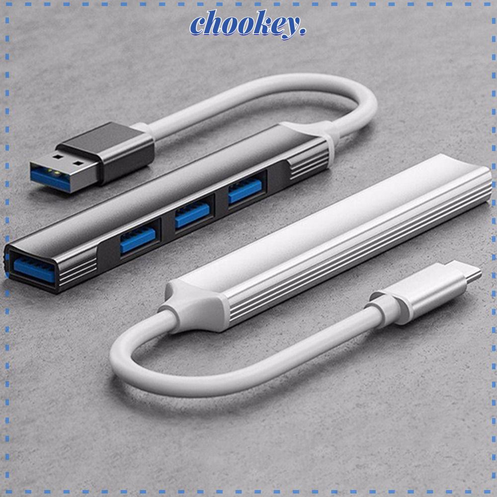 CHOOKEY Usb 3.0 Ổ Đĩa U Mở Rộng Tốc Độ Cao Cho Điện Thoại