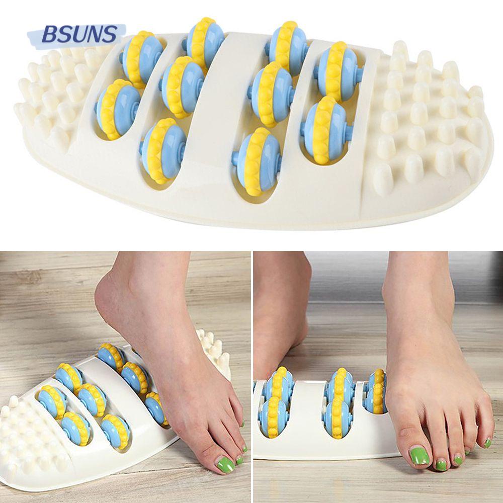 BSUNS Máy Mát Xa Chân Bấm Huyệt Tiện Dụng