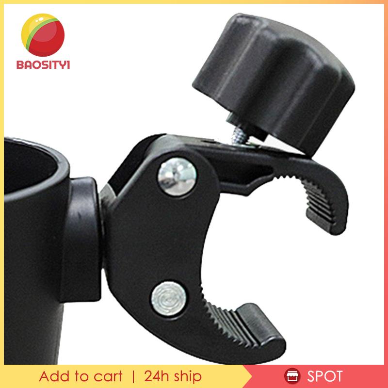 Giá Đỡ Bình Nước Chân Không Đa Năng Thông Dụng Cho Xe Đạp