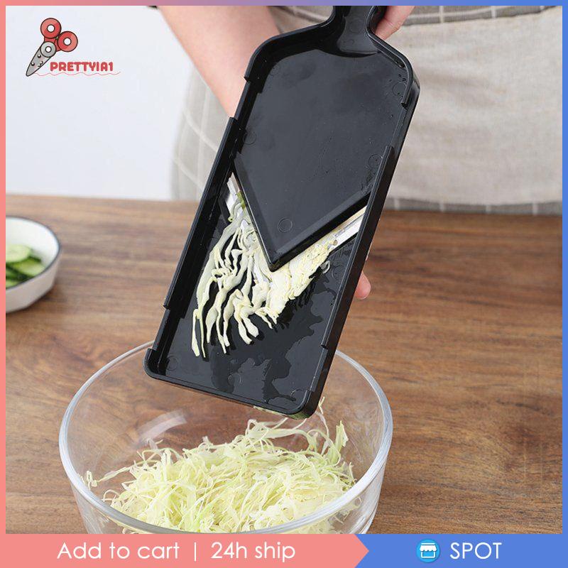 Dụng Cụ Bào Sợi Rau Củ Quả Chuyên Nghiệp