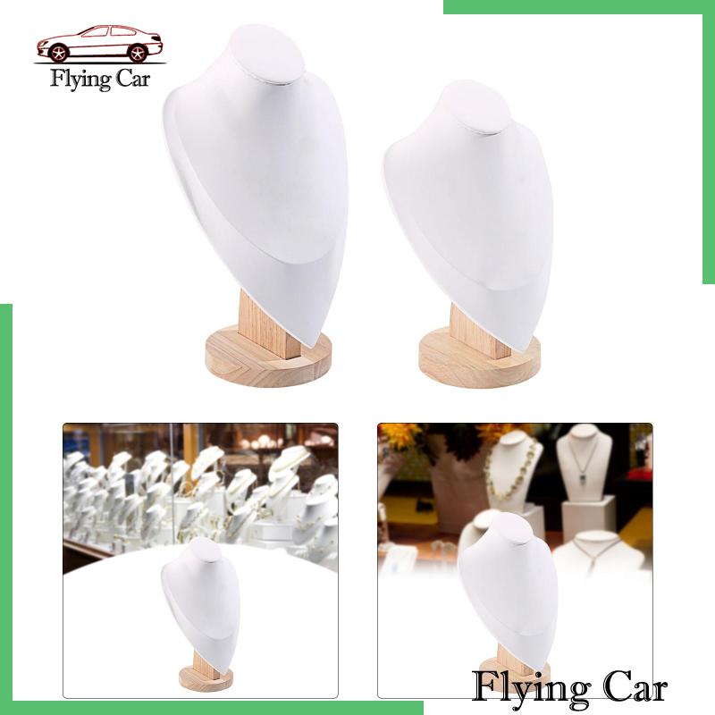 Đế Trưng Bày Vòng cổ / Vòng Tay / Chân Tiện Dụng Cho Phòng Ngủ