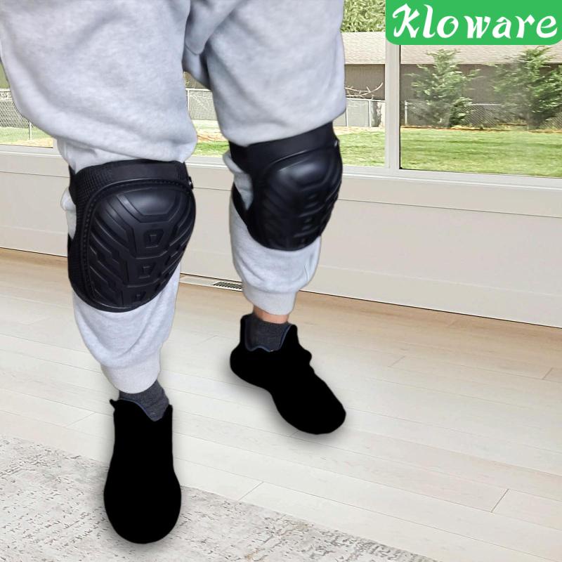 Set 2 Đệm Bảo Vệ Đầu Gối Khi Làm Vườn