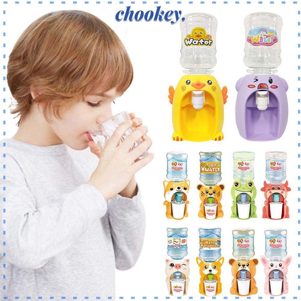 CHOOKEY Đồ Chơi Máy Uống Nước Mini Cho Bé