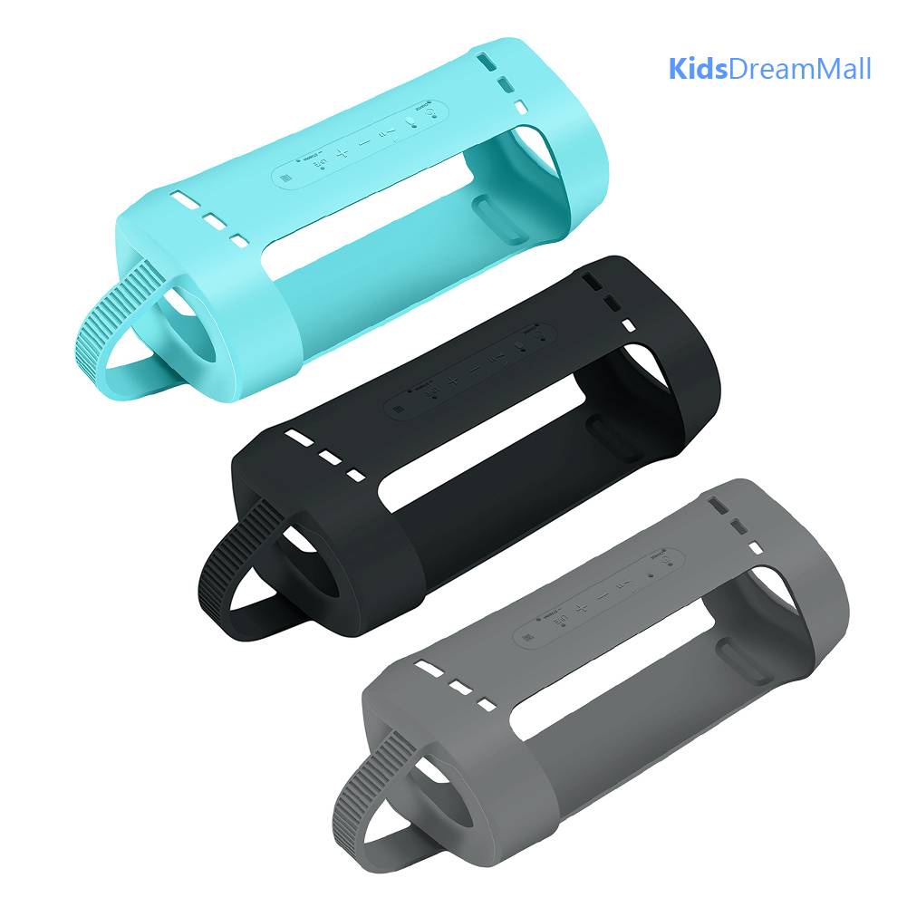 Túi Silicone Chống Sốc Cho Loa Không Dây SONY SRS-XB33