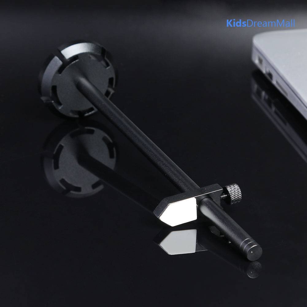 Giá Đỡ Thẻ Đồ Họa Bằng Hợp Kim Nhôm Tiện Dụng