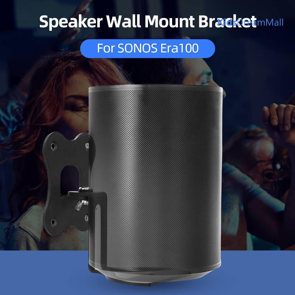 Giá Đỡ Loa Sono Era100 Mini Gắn Tường Trang Trí Nội Thất