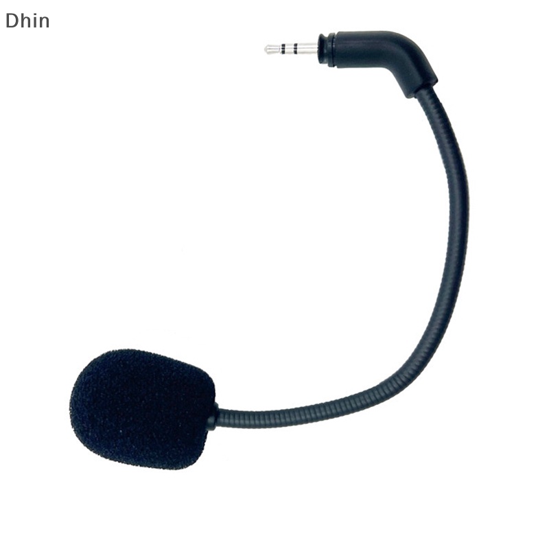 Bộ Micro Âm Thanh Nổi Chuyên Dụng Hỗ Trợ Chơi Game Turtle-Beach Recon 500