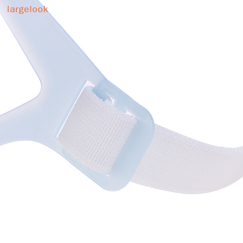 Đai Co Giãn Chống Ngáy Điều Chỉnh Được Tiện Dụng Khi Ngủ