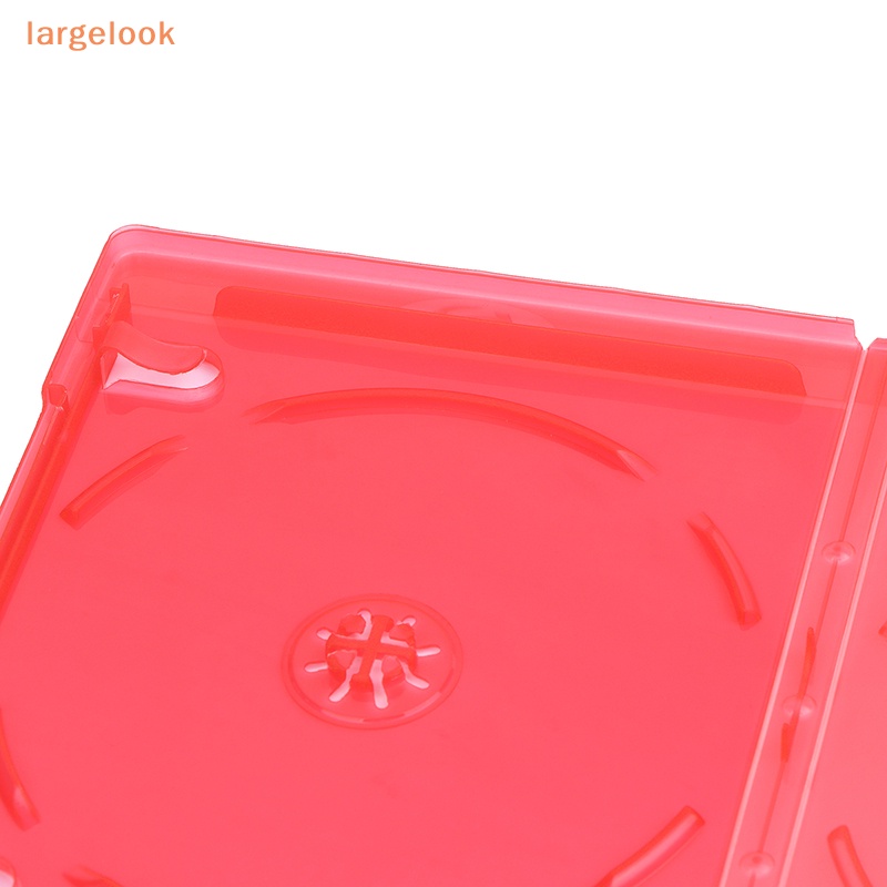 Hộp Đựng Bảo Vệ Đĩa CD DVD / Ổ Đĩa DVD Tiện Dụng