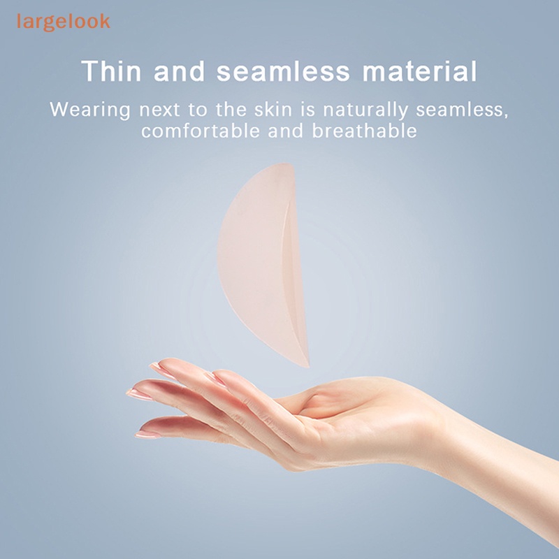 Miếng Dán Ngực Bằng Silicon Chống Ma Sát Dùng Một Lần Cho Nam