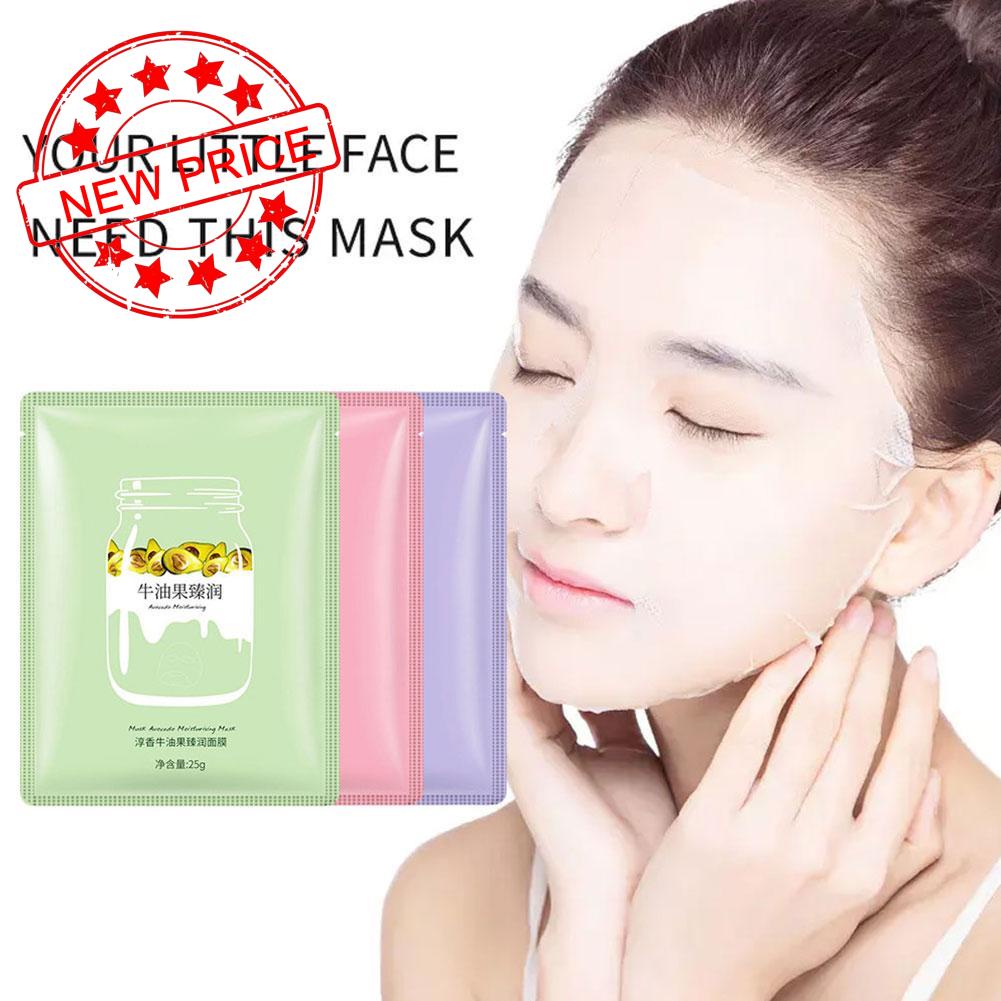 Mặt Nạ Việt Quất Dưỡng Ẩm Sâu Cho Nam H6Q7