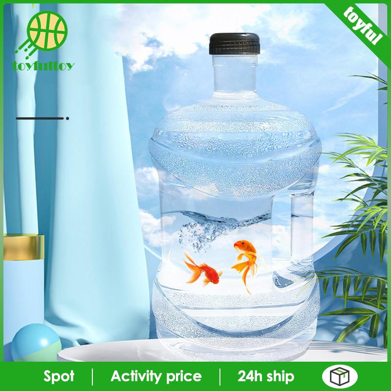 Bình Đựng Nước Khoáng Cấp Thực Phẩm Tiện Dụng Khi Đi Bộ Đường Dài