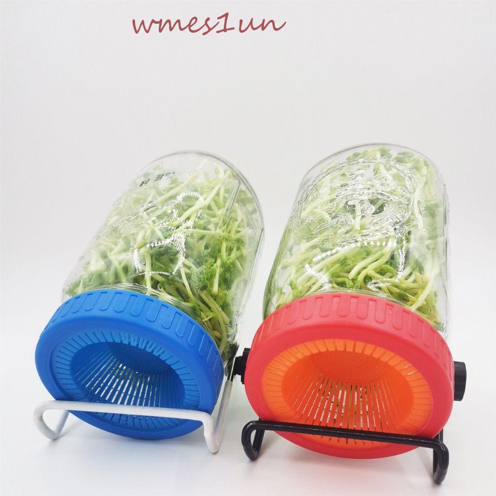 WMES15H Nắp Lọc Bằng Nhựa Hình Tròn Có Nắp Đa Năng Tiện Dụng