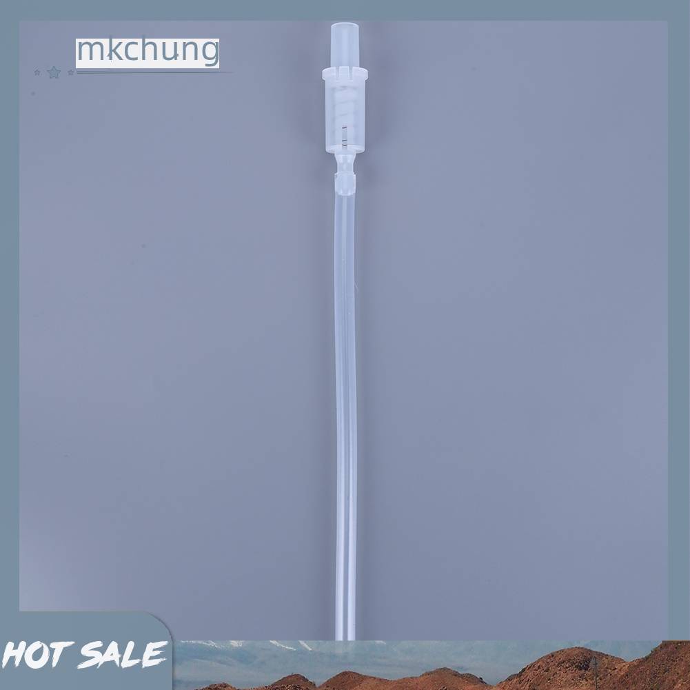 Bộ 5 Ống Hút Dung Tích 2400ML 1000ML