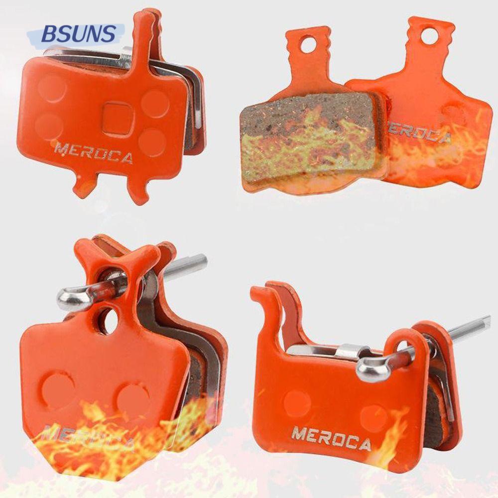 BSUNS Má Phanh Xe Đạp Chất Lượng Cao Hợp Thời Trang